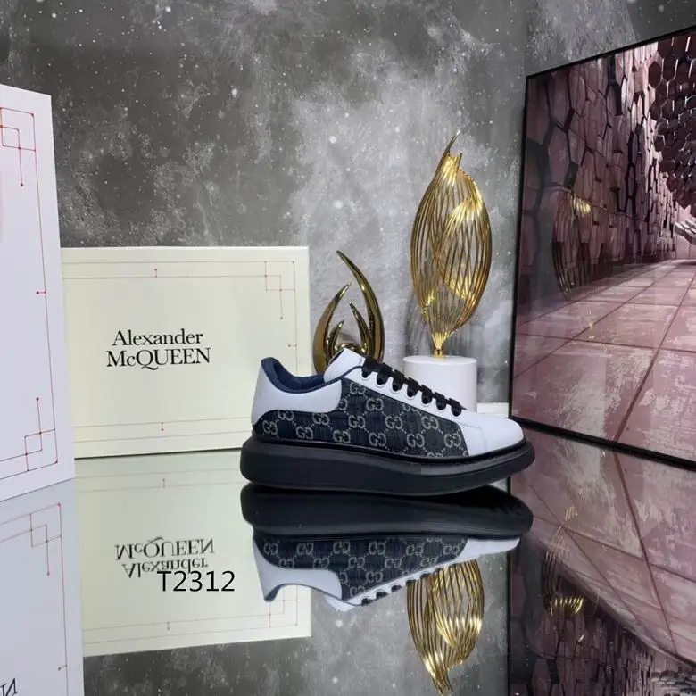 Alexander McQueen sz38-46 h1103